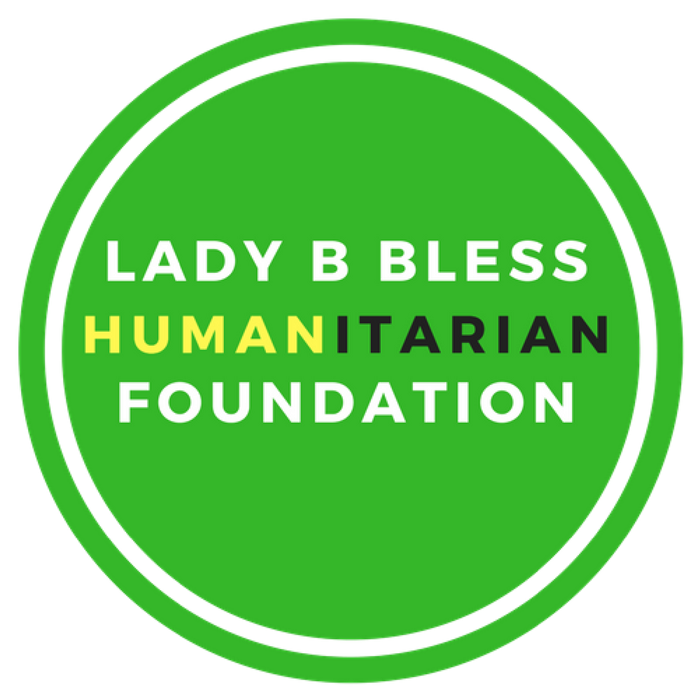 Lady B Bless Humanitarian Foundation