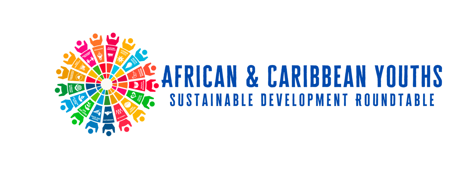 African & Caribbean Youths & Sustainable Development