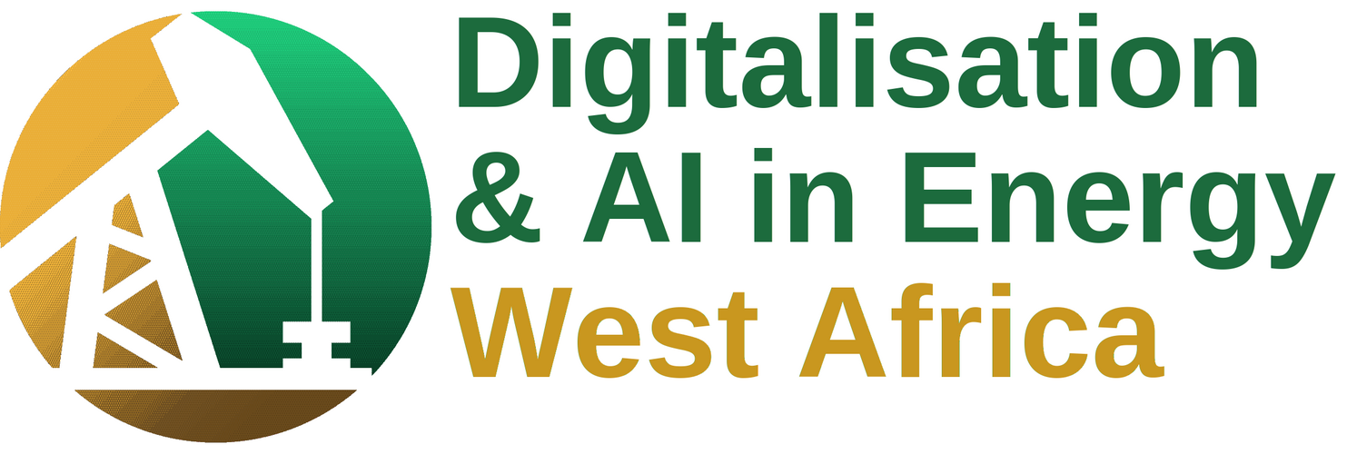 Digitalisation & AI in Energy West Africa 2026