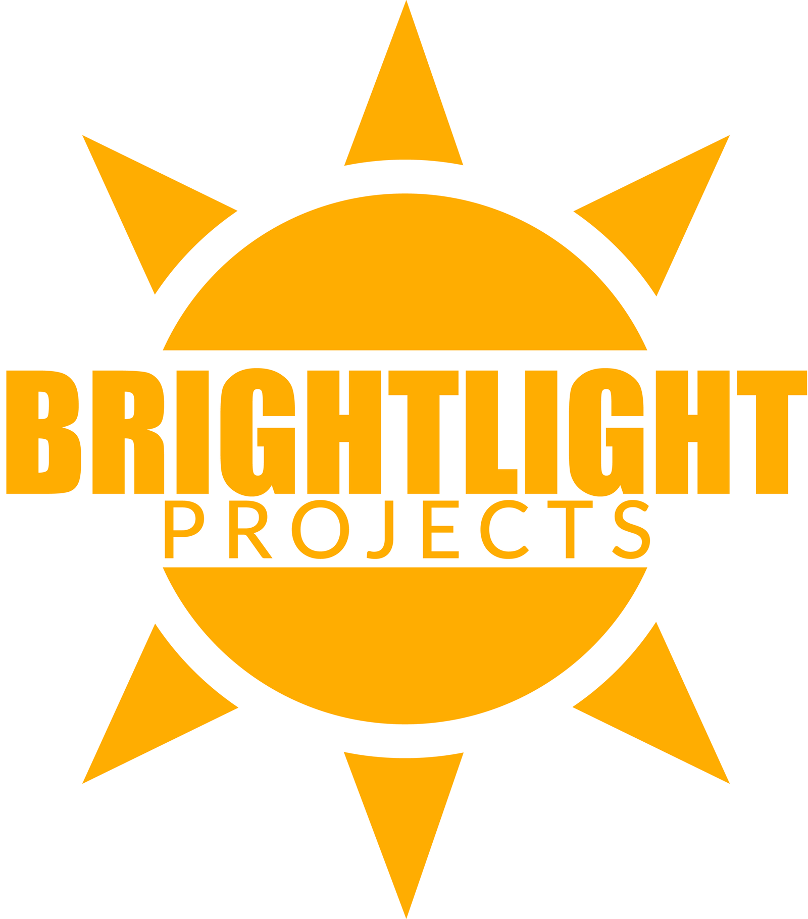 Bright Light Projects