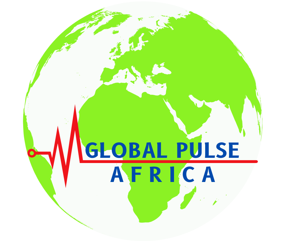 Global Pulse Africa
