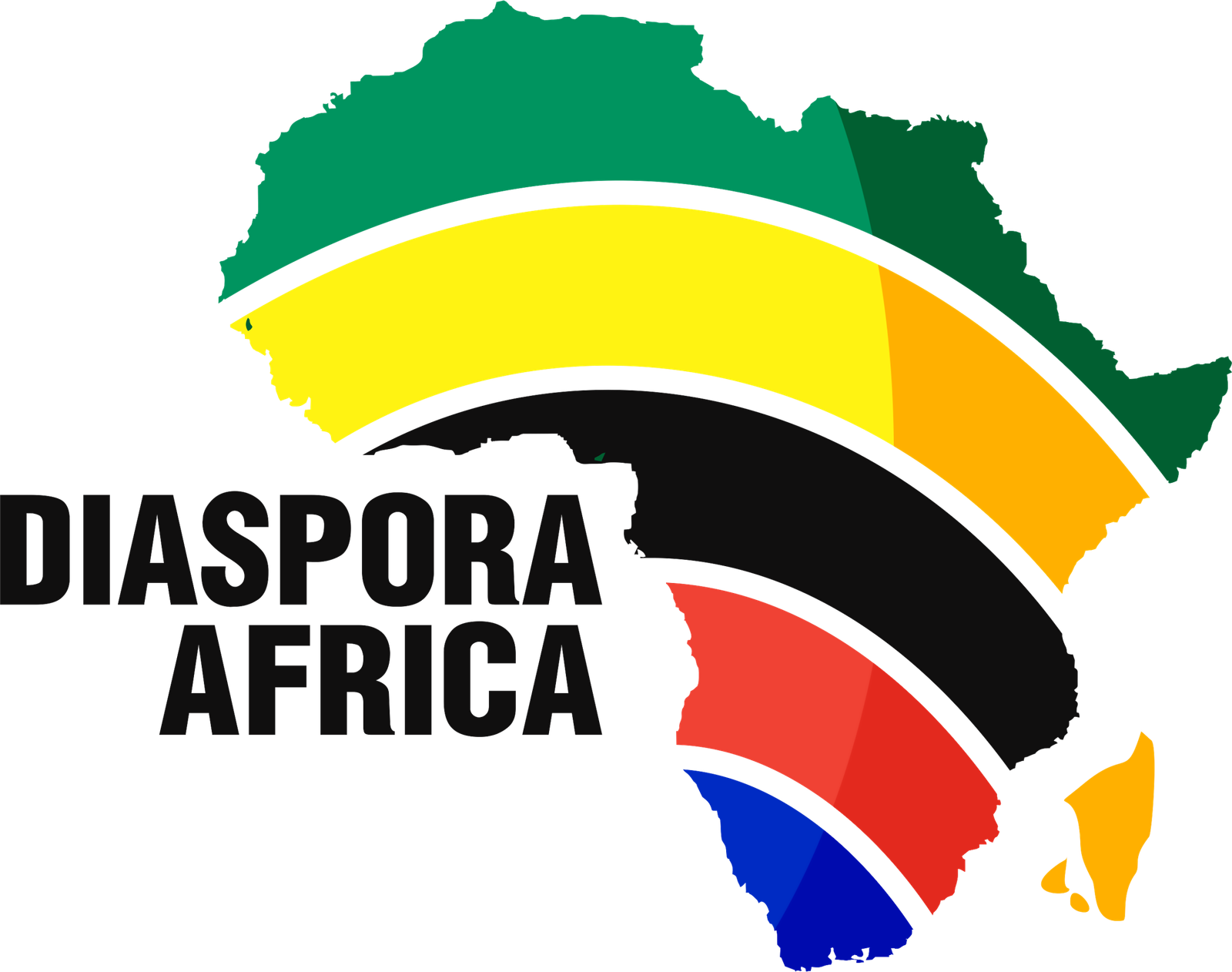 Diaspora Africa Conference