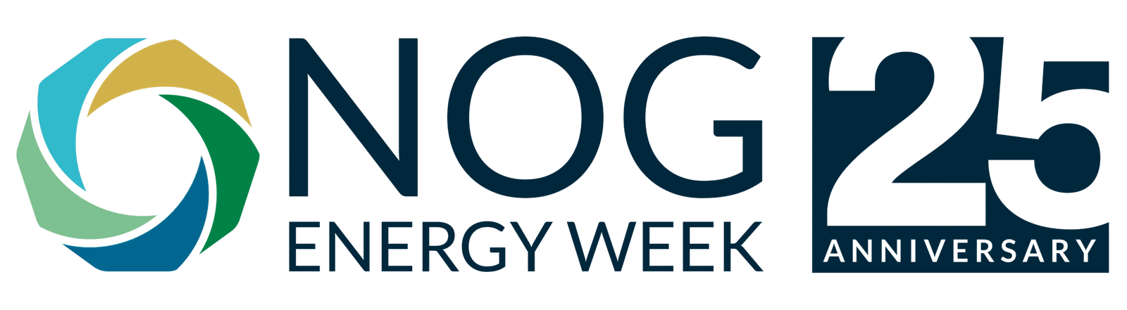 NOG Energy Week